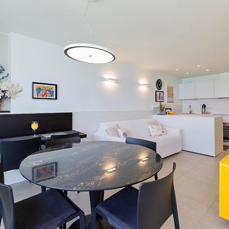 Ocean Views With Spectacular Sunsets Apartment Patalavaca Exterior foto