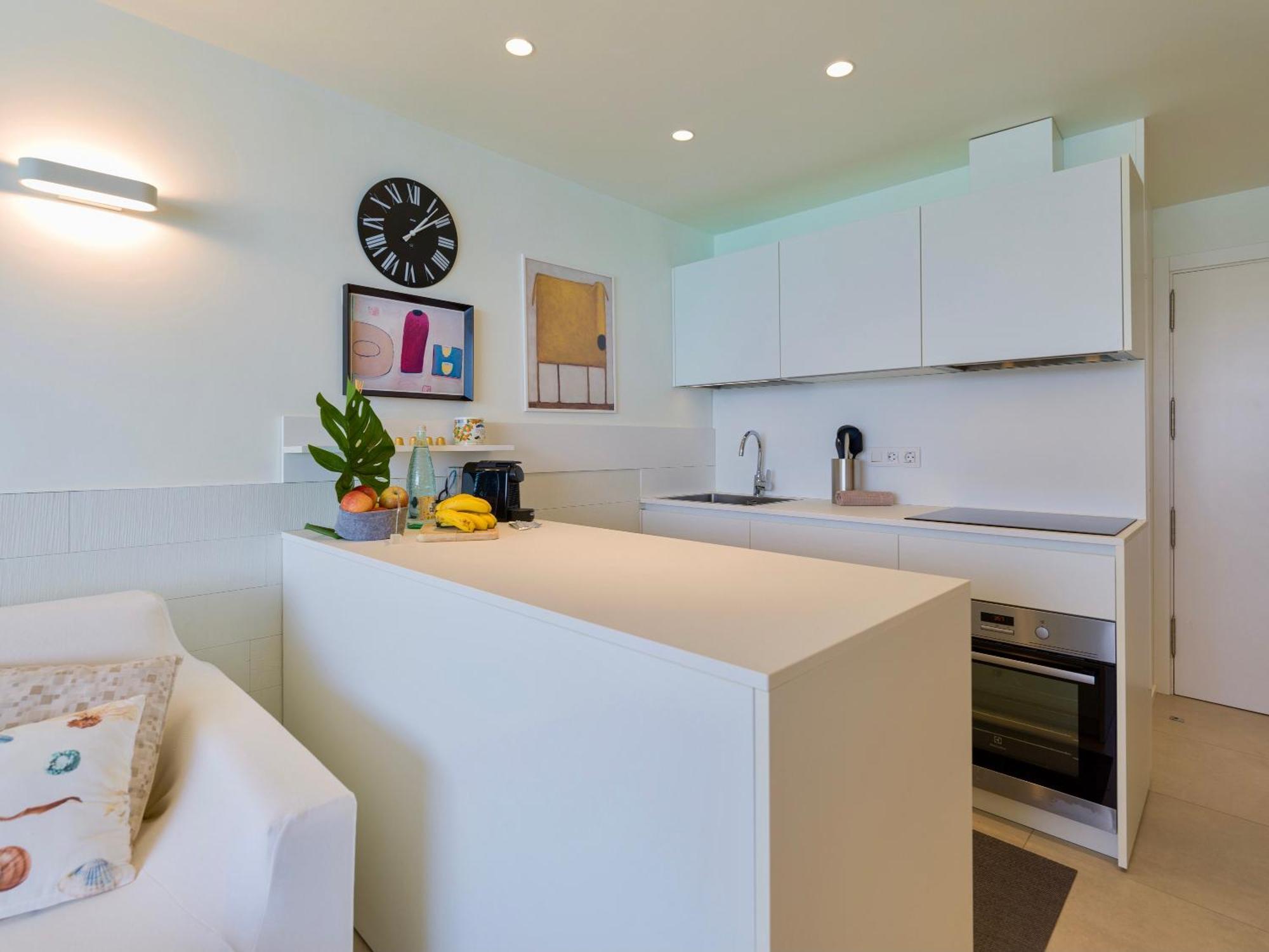 Ocean Views With Spectacular Sunsets Apartment Patalavaca Exterior foto
