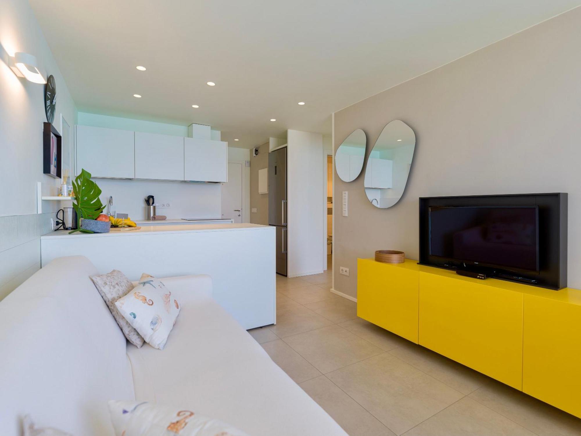 Ocean Views With Spectacular Sunsets Apartment Patalavaca Exterior foto