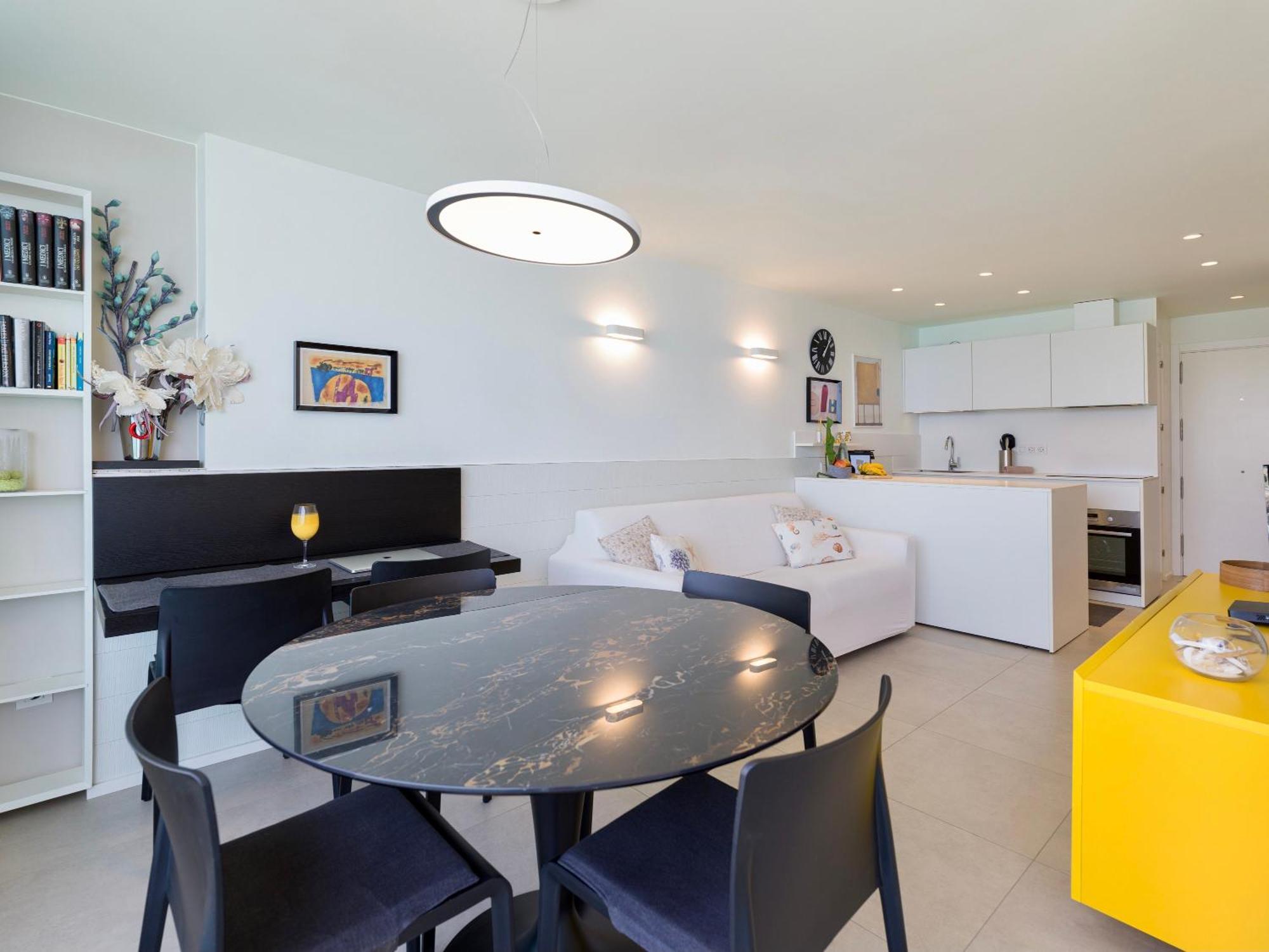 Ocean Views With Spectacular Sunsets Apartment Patalavaca Exterior foto
