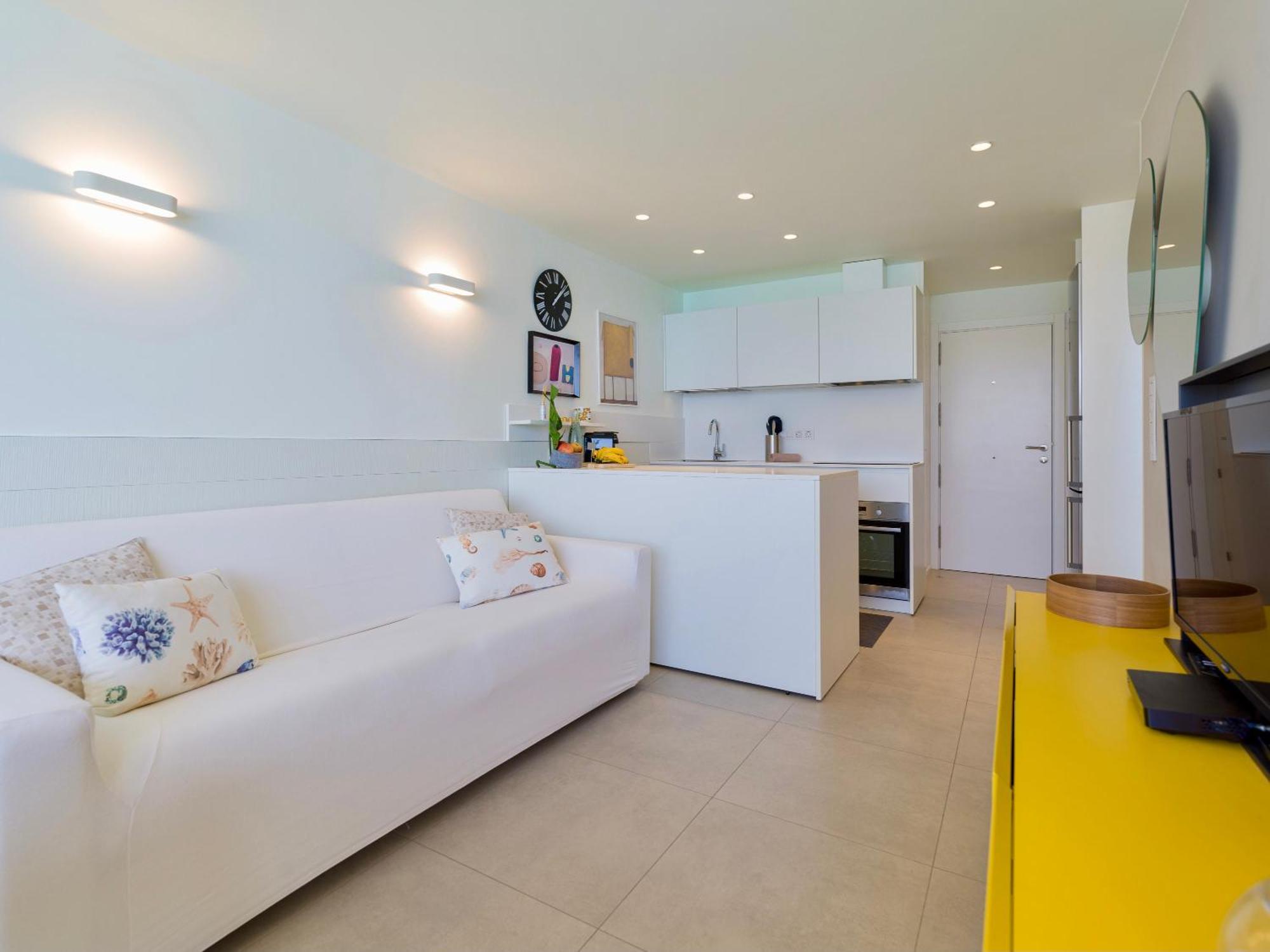 Ocean Views With Spectacular Sunsets Apartment Patalavaca Exterior foto